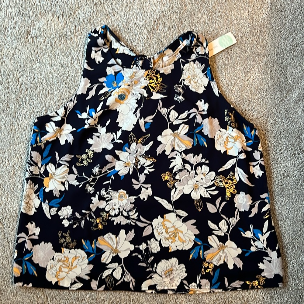 Collective Concept Blouse